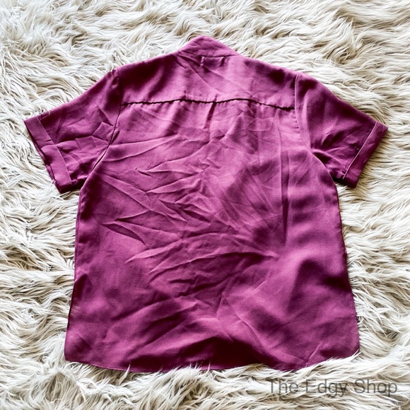 ekAttire | Mornington in Purple - Picture 6 of 9